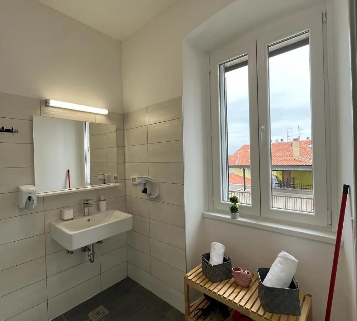 Apartment Arena Pula