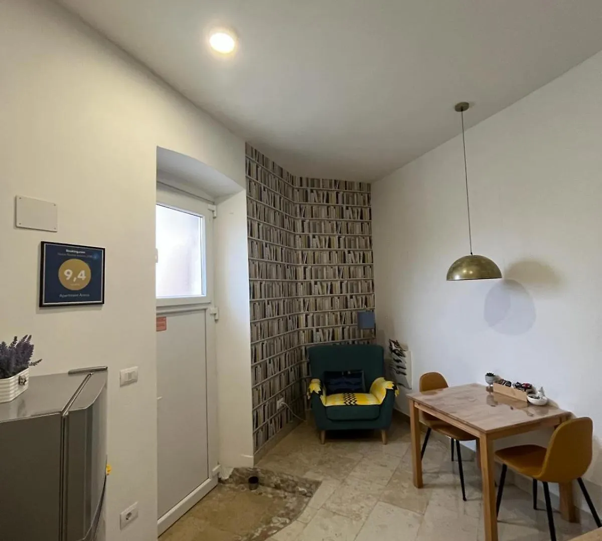 Apartment Arena Pula Croatia