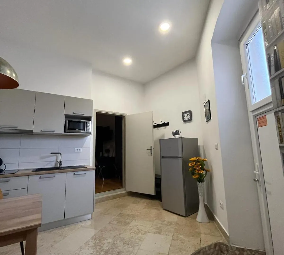 Apartment Arena Pula Croatia