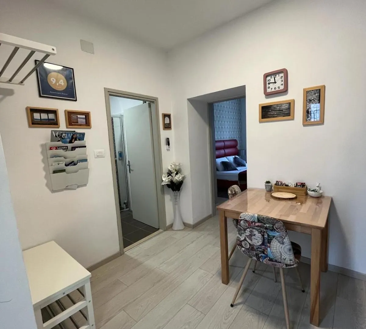 Apartment Arena Pula 0*,