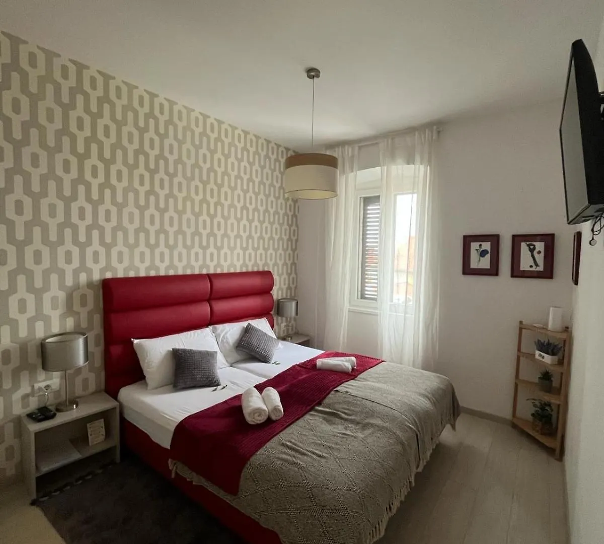 Apartment Arena Pula Croatia