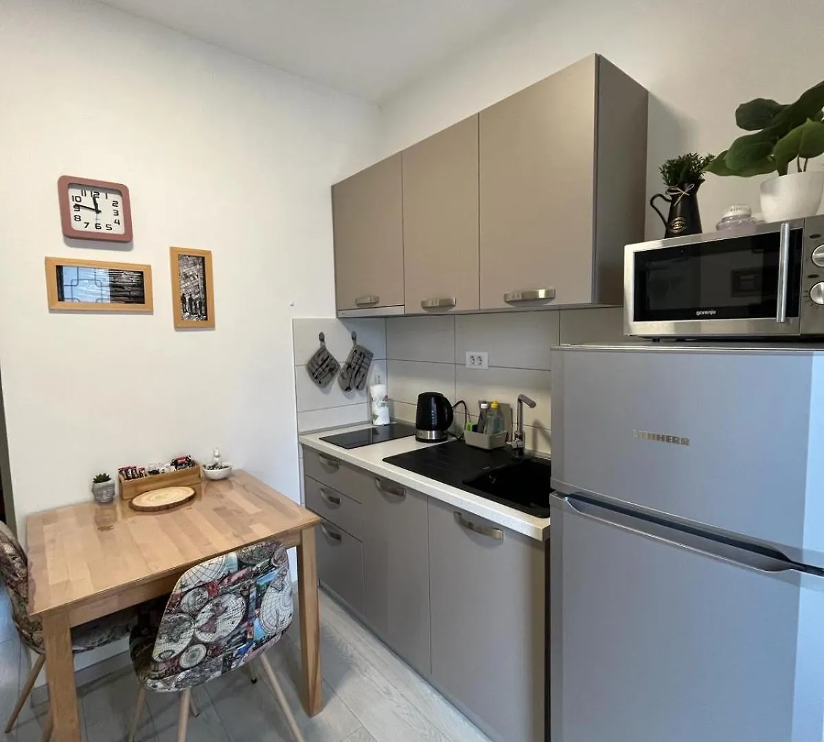 Apartment Arena Pula Croatia