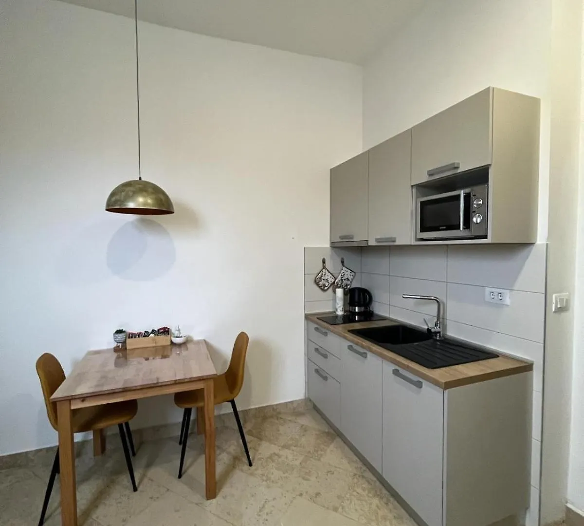 Apartment Arena Pula