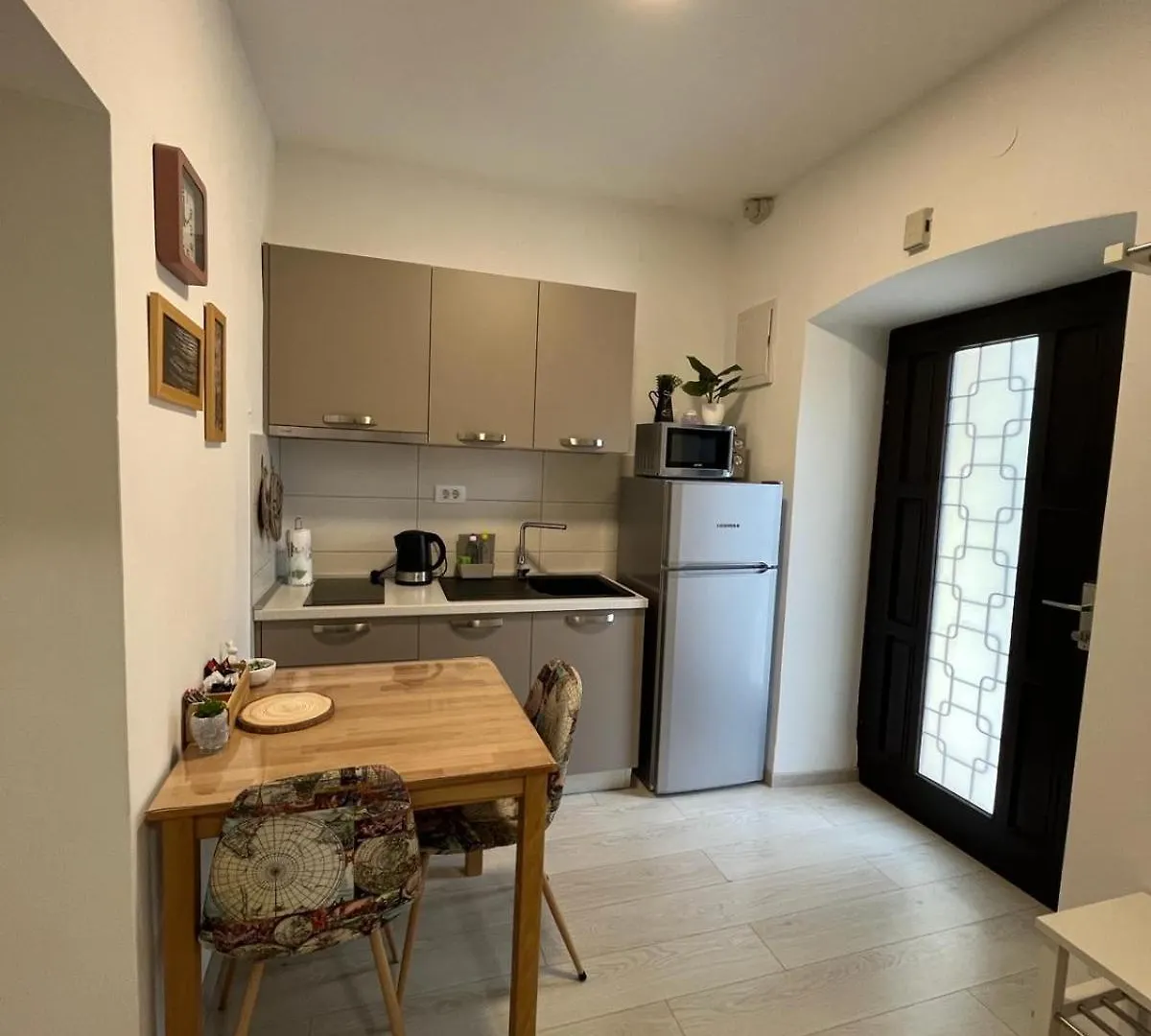 Apartment Arena Pola