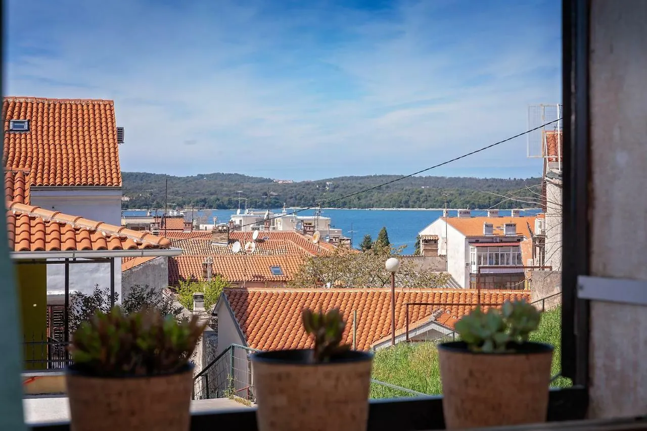Apartment Arena Pula