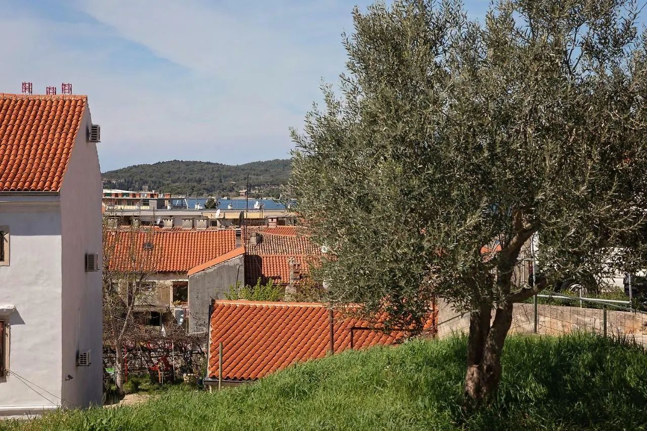 Apartment Arena Pula Croatia