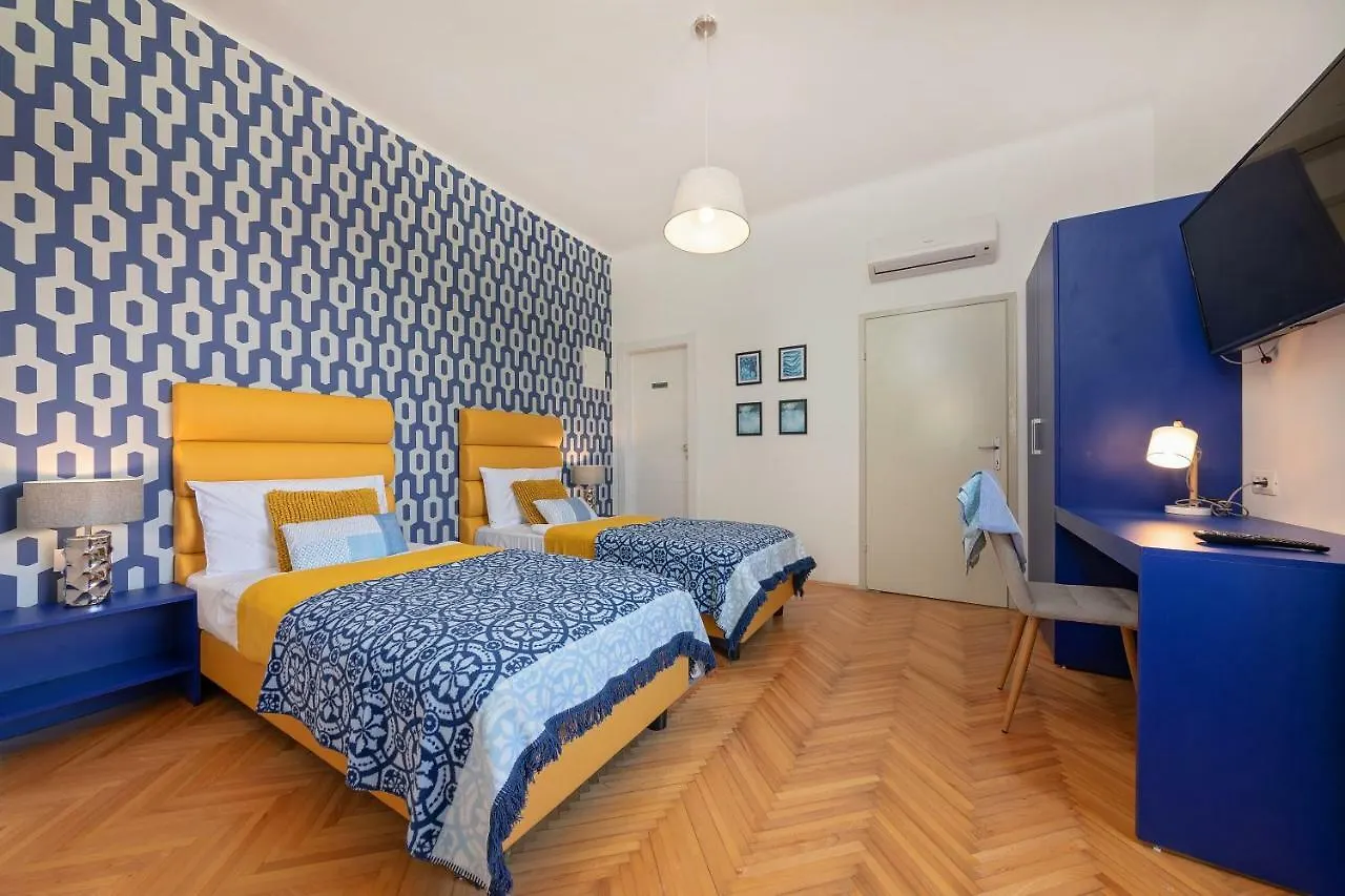 Apartment Arena Pula Croatia