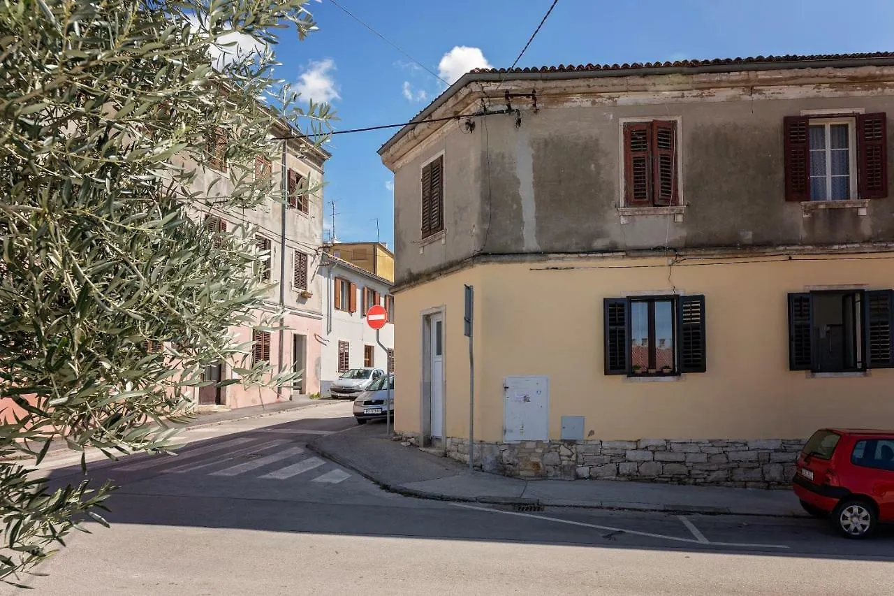 Apartment Arena Pula