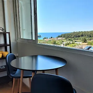  Apartament Sunset