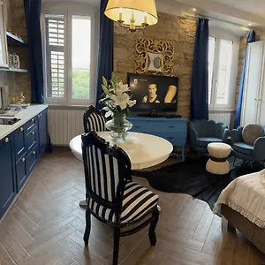  Apartment La Dolce Vita Luxury With Best Free Private Parking In City Center