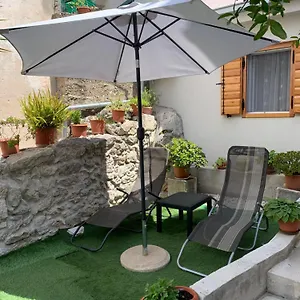 Romana Apartment Trogir