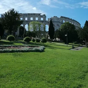 Apartamento Mila, Pula