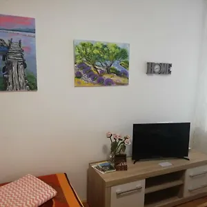 Rose Appartement