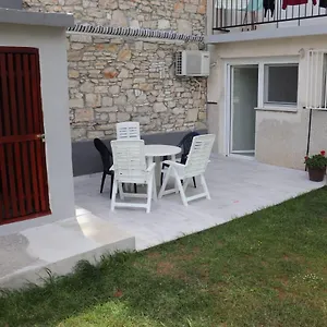 Apartamento Nika, Pula