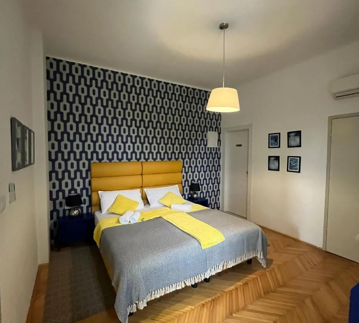 PUY Apartment Arena 0*,  קרואטיה