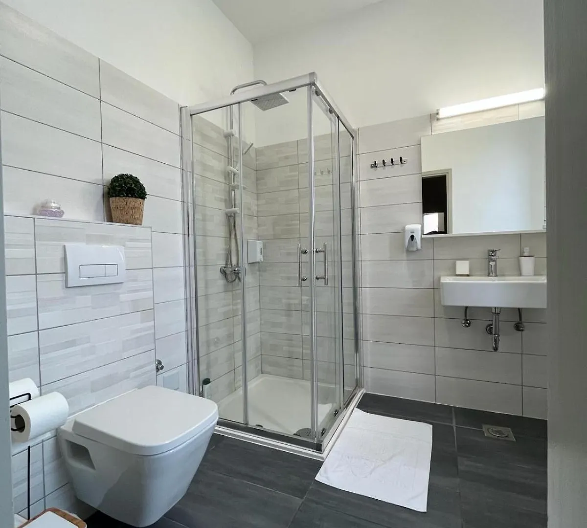 Apartment Arena Croatia