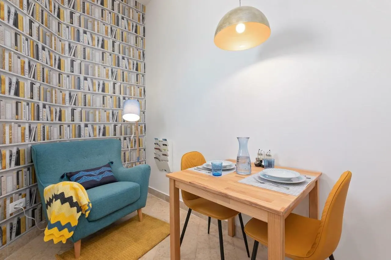 Apartment Arena